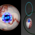 1.png Free rigged eyeballs of the lost world