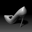 BPR_Composite12.jpg Stiletto High Heels pumps so kate Stand for Mobile