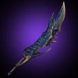 Untitled-1.jpg Ceanataur Blade - Monster Hunter
