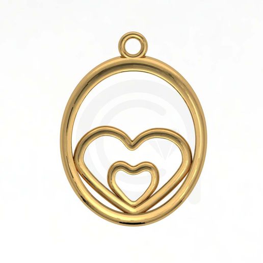 ACCHARMS_051 3D model