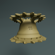 5.png 18 Teeth Drive Sprocket (late) for Tiger II (King Tiger)