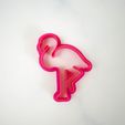 DSC07843.jpg Cutter - flamingo