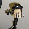 IMG_20240123_201144.jpg GOPRO MOUNT TO MICROPHONE STAND 5/8 INCH THREAD
