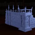 fc4.jpg Forsaken Kingdom - Outpost Walls
