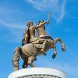 makedonia.jpg Statue of Alexander The Great in Skopje