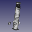 HydroponicTree.png Free STL file Hydroponic Tree・3D print object to download