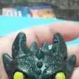 1.jpg Toothless keychain