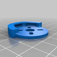 d8bc69bd74cd34a38adc6d70edd1a80a.png QAV-Skitzo arm bumper (and soft mount combination)