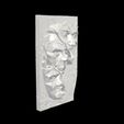 View_135.jpg Geometric Masked Shards - 0107.LowPoly