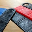picture (10).jpg STL file Expandable Ludo・3D printer design to download