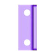 trig_mech_3.stl Operation Wolf Assault Weapon - Gun Shell- for GUN4IR