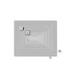 back.jpg Old Wooden House Printable Model