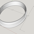 Screenshot_98.png Oval Cookie Cutter (7cm by 9cm)