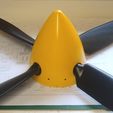 20241001_153108.jpg Spitfire Propeller