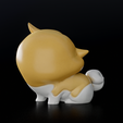 shiba_005.png Shiba toy
