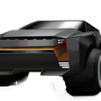 b68f859a8ae71f69273e0c4afb1bc47-副本.png Black Great Wall concept car
