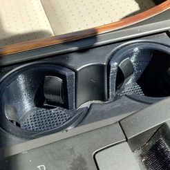 InCar.jpg Range Rover Sport / Discovery 3 Console Cup Holders