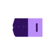 Body_Inside_1.stl [GTEC] Ping-Pong Ball Lift Machine