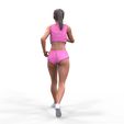 Woman-Running.2.23.jpg Woman Running with Athletic Outfits