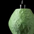 DSC03780.jpg Voro Pendant Lamp by MODERN MACHINE