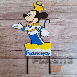 Diseño-sin-título.png MICKEY MOUSE KING TOPPER