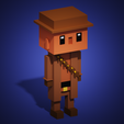 a.png Voxel Fallout Ghoul
