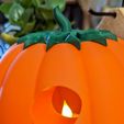 PXL_20230909_111322641~2.jpg Friendly Pumpkin Delight: 3D-Printed Autumn Decor