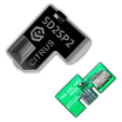 SD2SP2LidRenderShopify0.png SD2SP2 Micro SD Adapter For Gamecube (Link to kit in description)