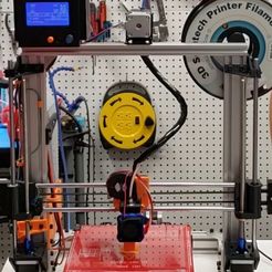 20191003_051129.jpg DIY 3D Printer Build