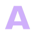 A v1.stl Alphabet/multibases