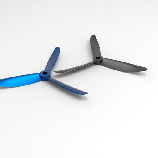2.jpg Tri Blade Propeller (5045)