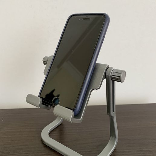 IMG_2788.jpeg ADJUSTABLE PHONE STAND/SOPORTE REGULABLE CELULAR