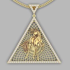 kk.11599.jpg Horse pendant