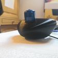 2018-08-03_18.51.25.jpg Pod Shell for a FlyTec or Braeuniger Vario 6015 with air speed sensor