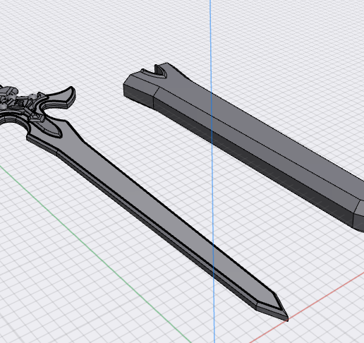 Sword Art Online Excalibur