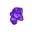 _TX_Torso_8u.stl Archivo STL gratis Big Guns - Redfox03- por SPARX・Modelo para descargar y imprimir en 3D