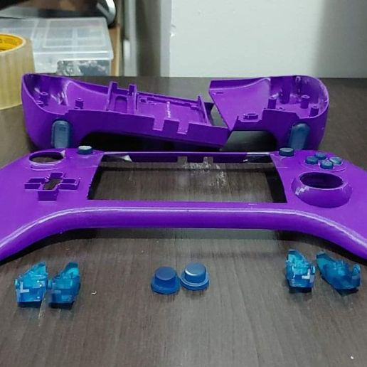 received_2876820135961230.jpeg Xopi case Orange pi lite / lite2.