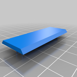 Ender_3_Protector_20mm.png Free STL file Ender 3 Protector 20mm・3D printable design to download