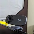 Webcam-Holder-Front.jpg Webcam Holder for Logitech