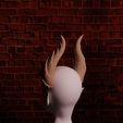 JAWBREAKER-4.jpg JAWBREAKER - Nightforge Collection | Dragon Horns