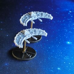 LEES_DEC05.jpg Fichier STL Navire d'escorte de classe Unas・Modèle pour impression 3D à télécharger