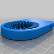 Main.png Wall Mounted PET Bottle Opener ( with One Hand )