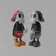 7.png CASINODEAD ART TOY