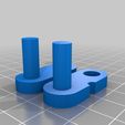 motor_mount_clips.jpg Support de moteur pour gyroscope classique