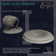 Typhoonus-Spells.png Aqua Arcanist Typhoonus