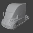 traktiesla.jpg Tesla Semi Truck: Futuristic Electric Semi