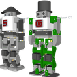 Robonoid-LineUp-27.png Humanoid Robot – Robonoid – Design concept - Links