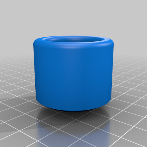 cup.png Download free STL file Christmas Tree Stand Stabilizers • 3D printer object, rebeltaz