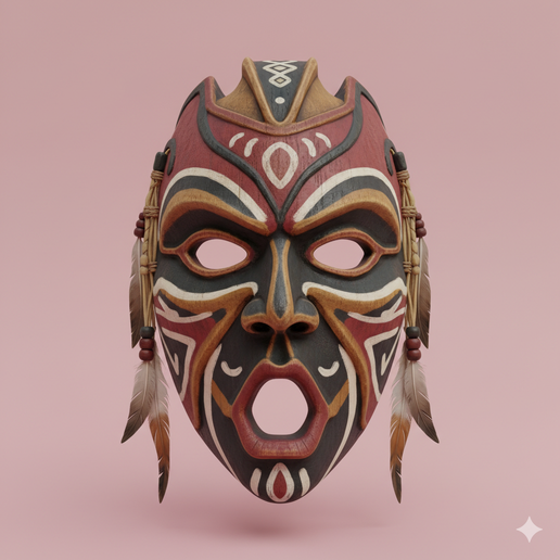 possessed mask STL, cosplay mask STL, lightweight mask STL, spartan mask STL, oni mask STL, skull mask STL, mask prop STL, tech mask STL, wearable mask STL, festival mask STL, villain mask STL, comic style mask STL, antihero mask STL, realistic mask STL,