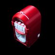 Rockola-Retro-3.jpg Mini Object | Mini Retro Rockola